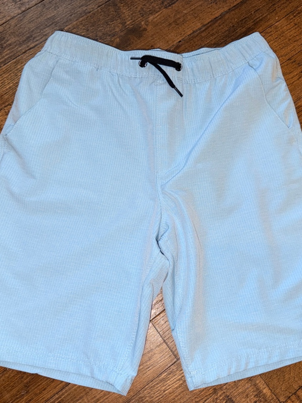 Boys Hurley Phantom Zuma Stretch Walkshort